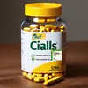 Precio cialis generico en farmacias b